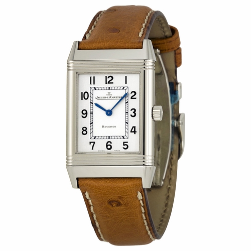 Jaeger LeCoultre Q2518411 Reverso Classique Quartz Unisex Quartz Watch