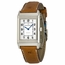 Jaeger LeCoultre Q2518411 Reverso Classique Quartz Unisex Quartz Watch
