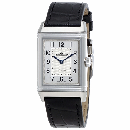 Jaeger LeCoultre Q2538420 REVERSO CLASSIC MEDIUM Mens Automatic Watch
