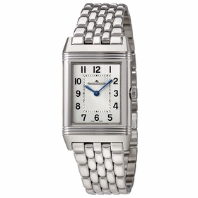 Jaeger LeCoultre Q2548120 Reverso Classic Mens Hand Wind Watch