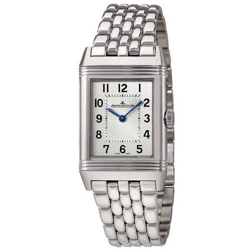 Jaeger LeCoultre Q2548120 Reverso Classic Mens Hand Wind Watch