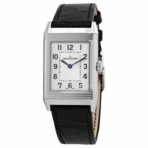 Jaeger LeCoultre Q2548440 Reverso Classic Medium Mens Hand Wind Watch