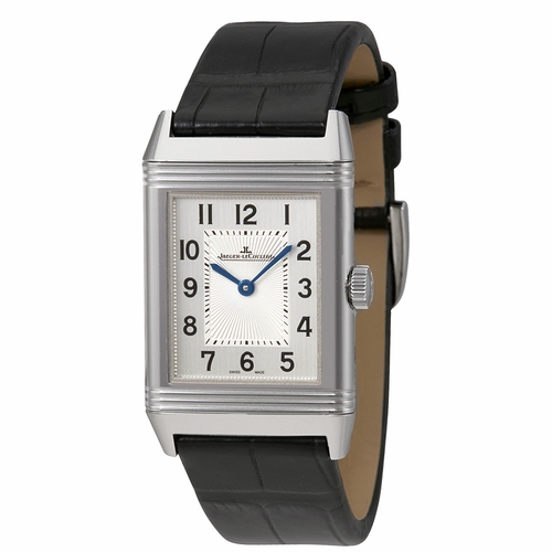 Jaeger LeCoultre Q2548520 Reverso Classic Mens Hand Wind Watch