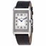 Jaeger LeCoultre Q2588420 Reverso Classic Medium Duetto Mens Hand Wind Watch