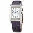 Jaeger LeCoultre Q2588422 Reverso Classic Medium Duetto Ladies Hand Wind Watch