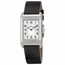 Jaeger LeCoultre Q2608530 Reverso Classic Ladies Hand Wind Watch