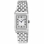 Jaeger LeCoultre Q2618130 Reverso Classic Small Ladies Quartz Watch