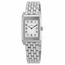 Jaeger LeCoultre Q2618140 Reverso Classic Ladies Quartz Watch