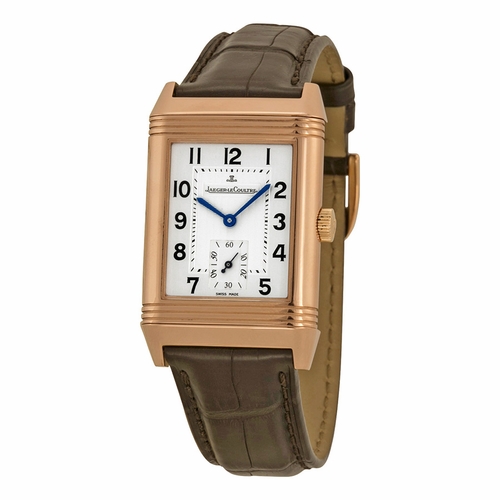 Jaeger LeCoultre Q2702521 Reverso Grande Taille Mens Hand Wind Watch