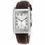 Jaeger LeCoultre Q2708410 Reverso Mens Hand Wind Watch