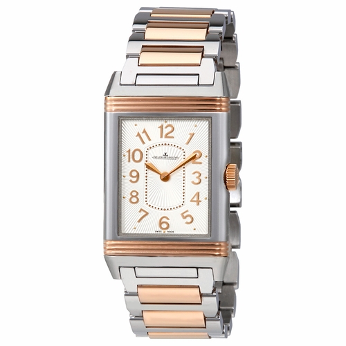Jaeger LeCoultre Q3204120 Grande Reverso Ladies Quartz Watch