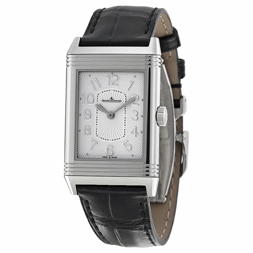 Jaeger LeCoultre Q3208422 Grande Reverso Ultra Thin Ladies Quartz Watch