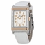 Jaeger LeCoultre Q3224420 Grande Reverso Ultra Thin Ladies Hand Wind Watch