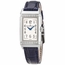 Jaeger LeCoultre Q3348420 Reverso One Duetto Ladies Hand Wind Watch