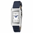 Jaeger LeCoultre Q3358420 Reverso One Duetto Ladies Hand Wind Watch