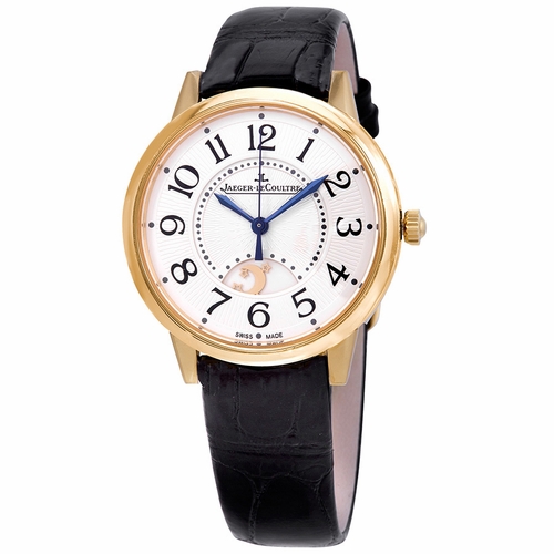 Jaeger LeCoultre Q3441420 Rendez-Vous Ladies Automatic Watch
