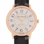 Jaeger LeCoultre Q3442430 Rendez-Vous Ladies Hand Wind Watch