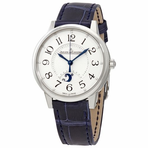 Jaeger LeCoultre Q3448410 Rendez-Vous Night & Day Ladies Automatic Watch