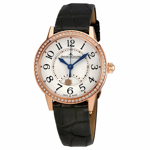Jaeger LeCoultre Q3462421 Rendez-vous Night and Day Ladies Automatic Watch