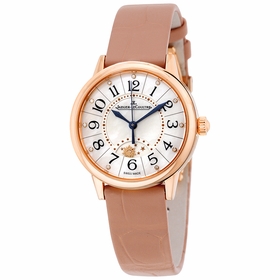 Jaeger LeCoultre Q3462490 Rendez-Vous Night and Day Ladies Automatic Watch