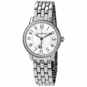 Jaeger LeCoultre Q3468130 Rendez-Vous Night & Day Small Ladies Automatic Watch