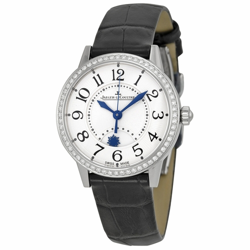 Jaeger LeCoultre Q3468421 Rendez-Vous Night and Day Ladies Automatic Watch