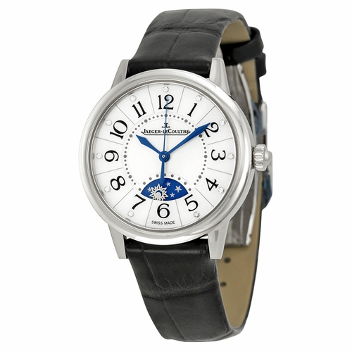 Jaeger LeCoultre Q3468490 Rendez-Vous Ladies Automatic Watch