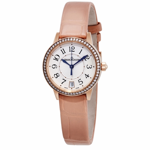 Jaeger LeCoultre Q3512520 Rendez-Vous Ladies Automatic Watch