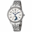 Jaeger LeCoultre Q3578120 Rendez-Vous Ladies Automatic Watch