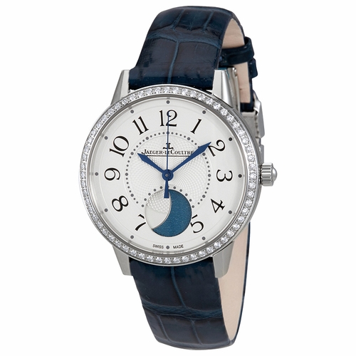 Jaeger LeCoultre Q3578420 Rendez-Vous Ladies Automatic Watch