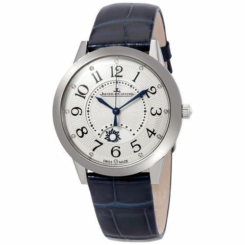 Jaeger LeCoultre Q3618490 Rendez-Vous Ladies Automatic Watch