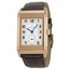 Jaeger LeCoultre Q3732520 Reverso Grande Classique 976 Mens Hand Wind Watch