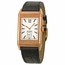Jaeger LeCoultre Q3782520 Grande Reverso Ultra Thin Mens Hand Wind Watch