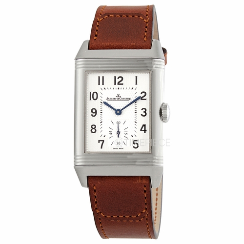 Jaeger LeCoultre Q3848422 Reverso Classic Mens  Watch