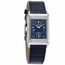 Jaeger LeCoultre Q3908420 Reverso Tribute Duoface Mens Hand Wind Watch