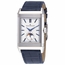 Jaeger LeCoultre Q3958420 Reverso Tribute Mens Hand Wind Watch