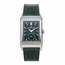 Jaeger LeCoultre Q3978430 Reverso Tribute Monoface Mens Hand Wind Watch