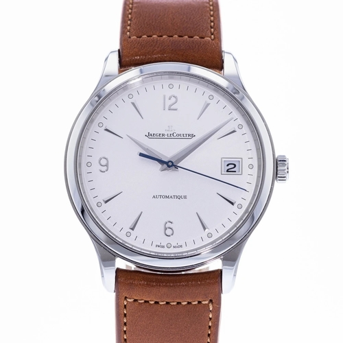 Jaeger LeCoultre Q4018420 Master Control Mens Automatic Watch
