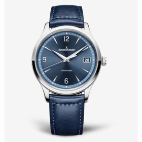 Jaeger LeCoultre Q4018480 Master Control Mens Automatic Watch