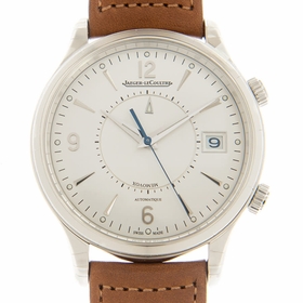 Jaeger LeCoultre Q4118420 Master Control Mens Automatic Watch
