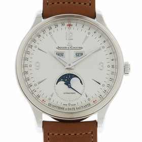 Jaeger LeCoultre Q4148420 Master Control Mens Automatic Watch