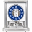 Jaeger LeCoultre Q5102208 Atmos Classique Unisex Hand Wind Watch