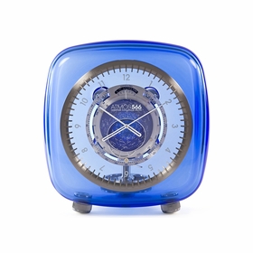 Jaeger LeCoultre Q5165103 Atmos Unisex  Watch