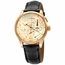 Jaeger LeCoultre Q6011420 Duometre and Chronograph Mens Chronograph Hand Wind Watch