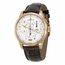 Jaeger LeCoultre Q6012420 Duometre and Chronograph Mens Chronograph Hand Wind Watch