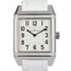 Jaeger LeCoultre Q7068721 Reverso Squadra Classique Ladies Quartz Watch