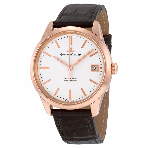 Jaeger LeCoultre Q8012520 Geophysic Mens Automatic Watch