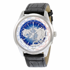Jaeger LeCoultre Q8108420 Geophysic Mens Automatic Watch