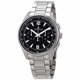 Jaeger LeCoultre Q9028170 Polaris Mens Chronograph Automatic Watch