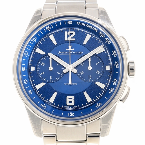 Jaeger LeCoultre Q9028180 Polaris Mens Chronograph Automatic Watch